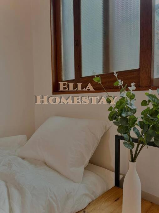 Ella Homestay Soul Exteriér fotografie